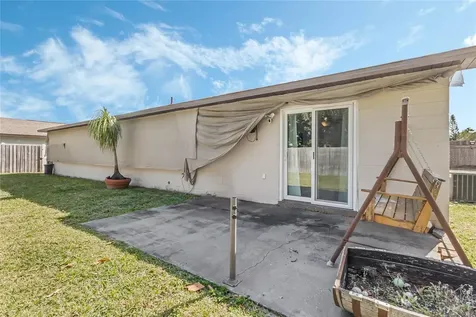 516 Betsy Ross Terrace Orlando FL 32809