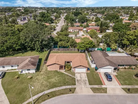 516 Betsy Ross Terrace Orlando FL 32809