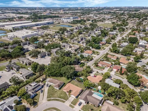 516 Betsy Ross Terrace Orlando FL 32809