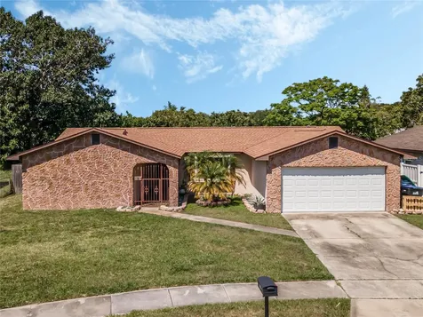 516 Betsy Ross Terrace Orlando FL 32809