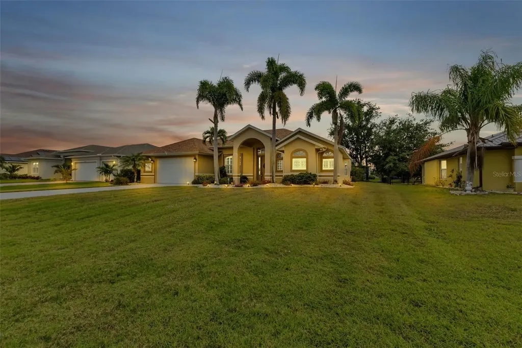2312 Nuremberg Boulevard Punta Gorda FL 33983