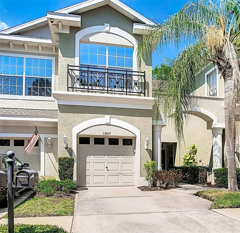 12419 Chase Grove Drive Tampa FL 33626