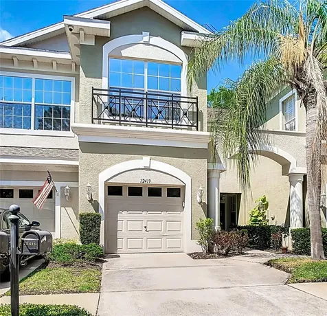 12419 Chase Grove Drive Tampa FL 33626