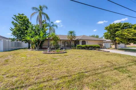 2012 Viscaya Parkway Cape Coral FL 33990