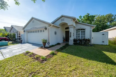 2370 Blue Sapphire Circle Orlando FL 32837