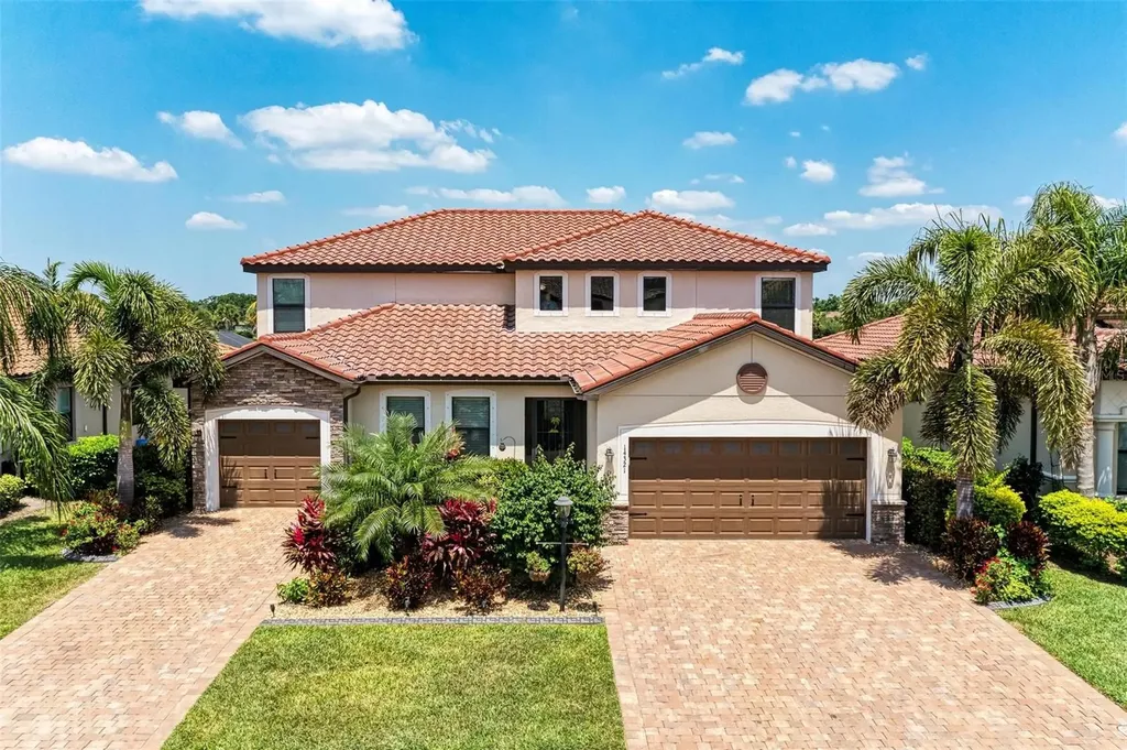 14321 Carolina Sky Place Bradenton FL 34211