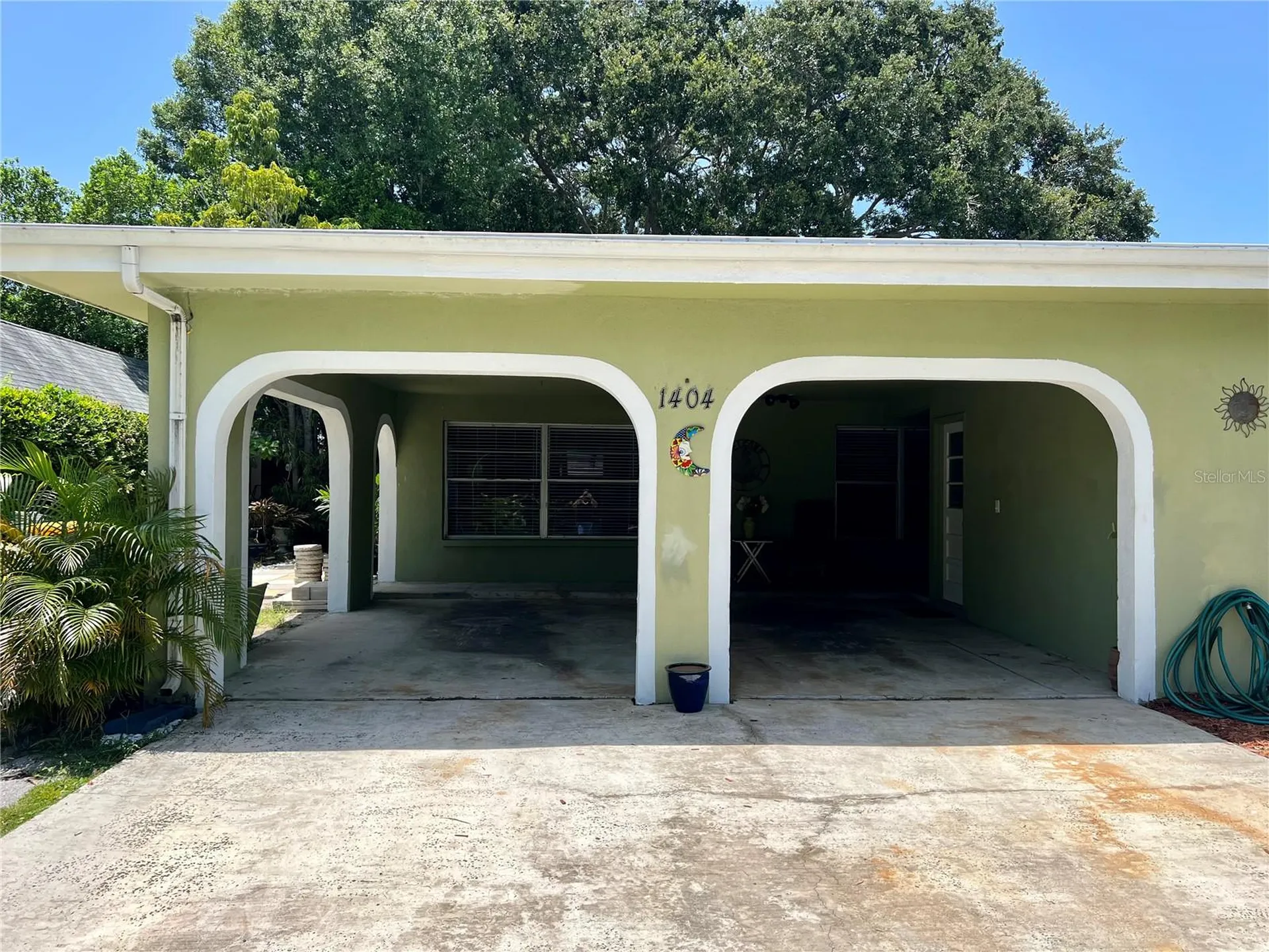 1404 N Saturn Avenue Clearwater FL 33755