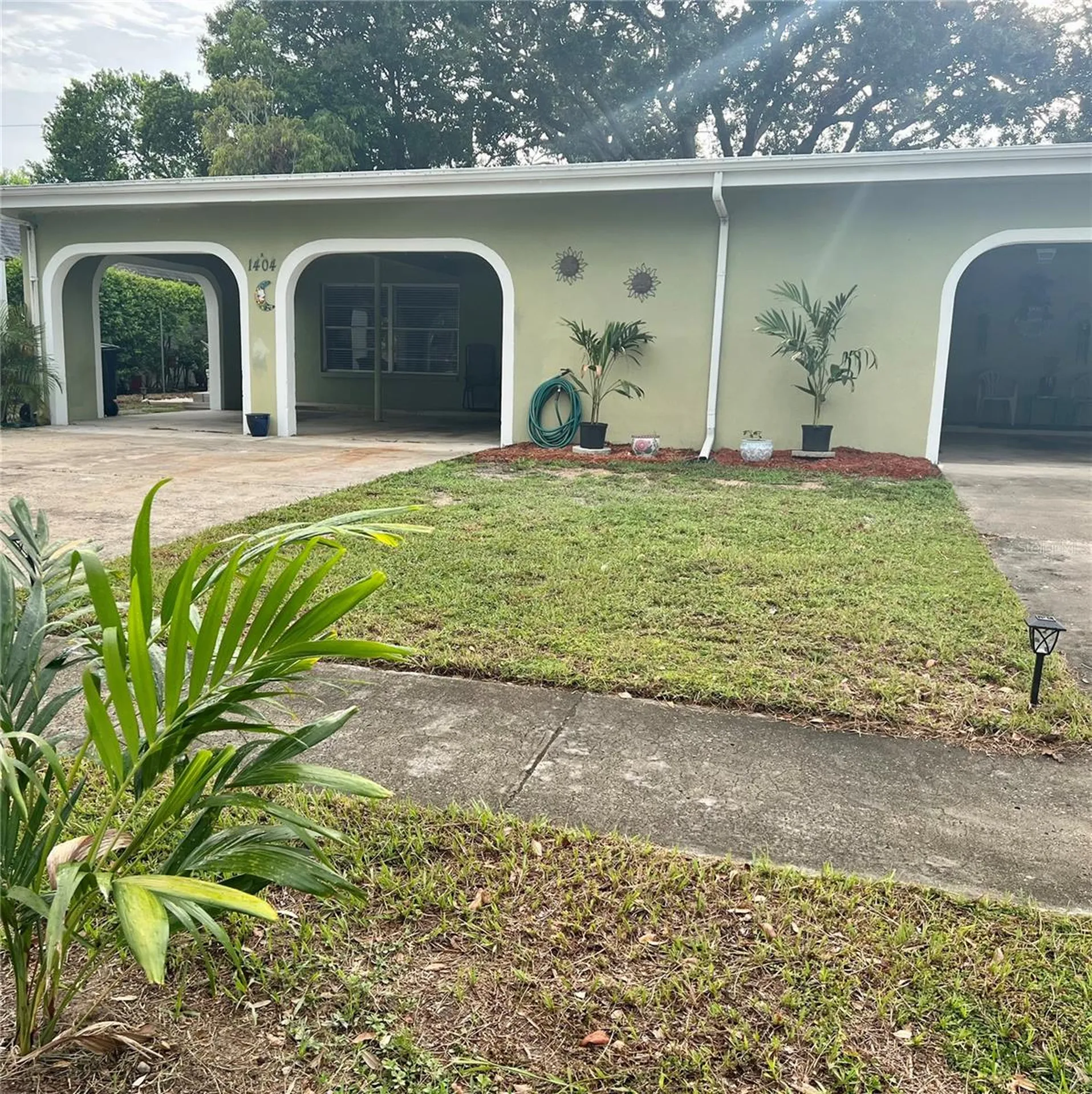1404 N Saturn Avenue Clearwater FL 33755
