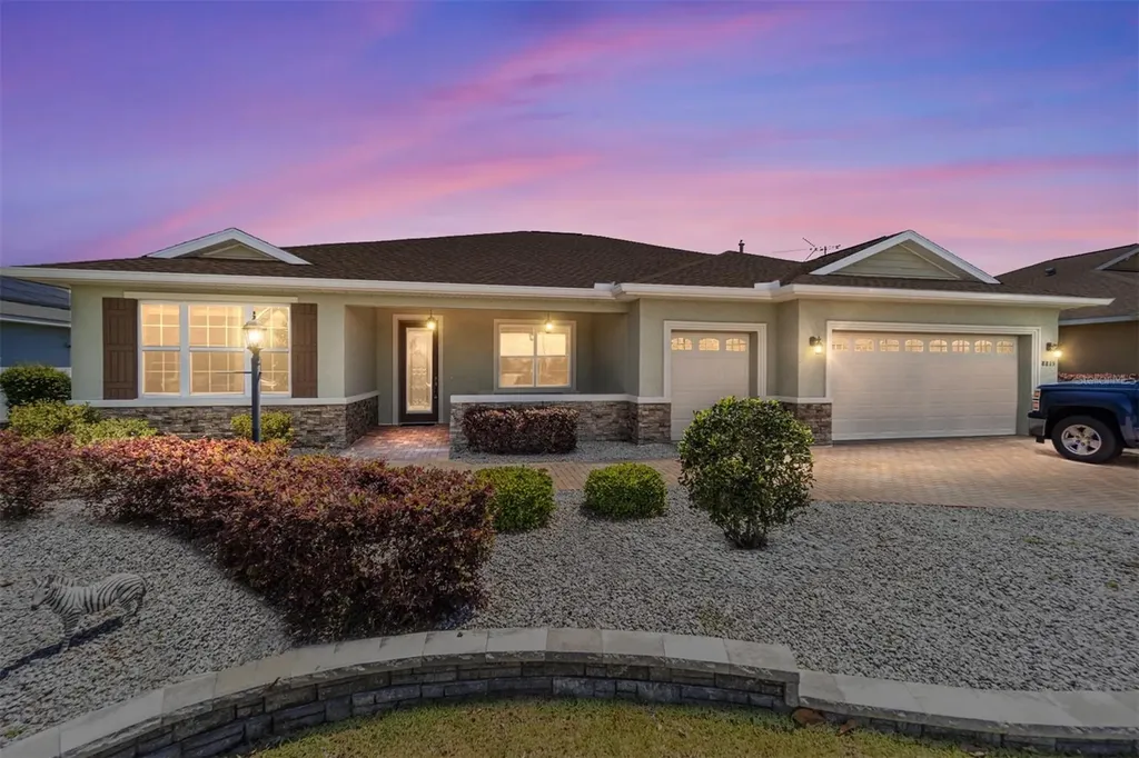 8815 SW 100th Avenue Ocala FL 34481