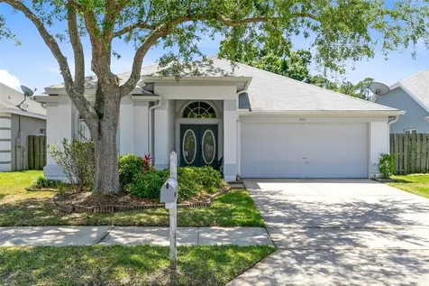 1307 Carpenter Branch Court Oviedo FL 32765