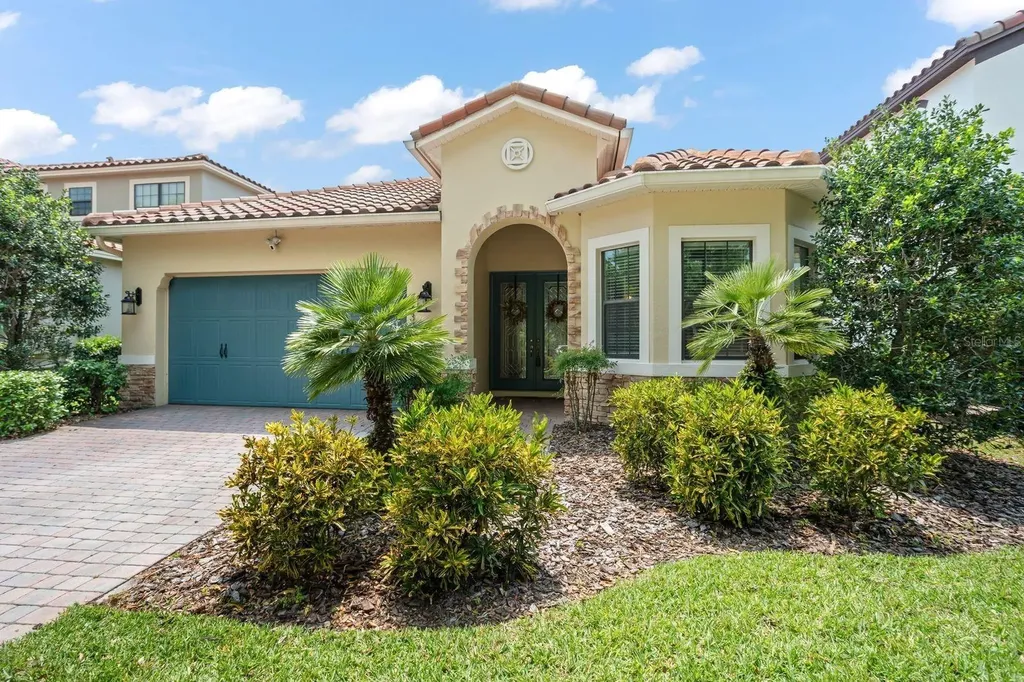 8332 Prestbury Drive Orlando FL 32832