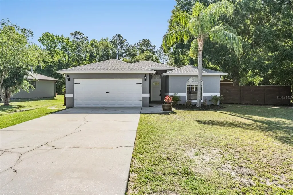 5130 Eagle Boulevard Land O Lakes FL 34639