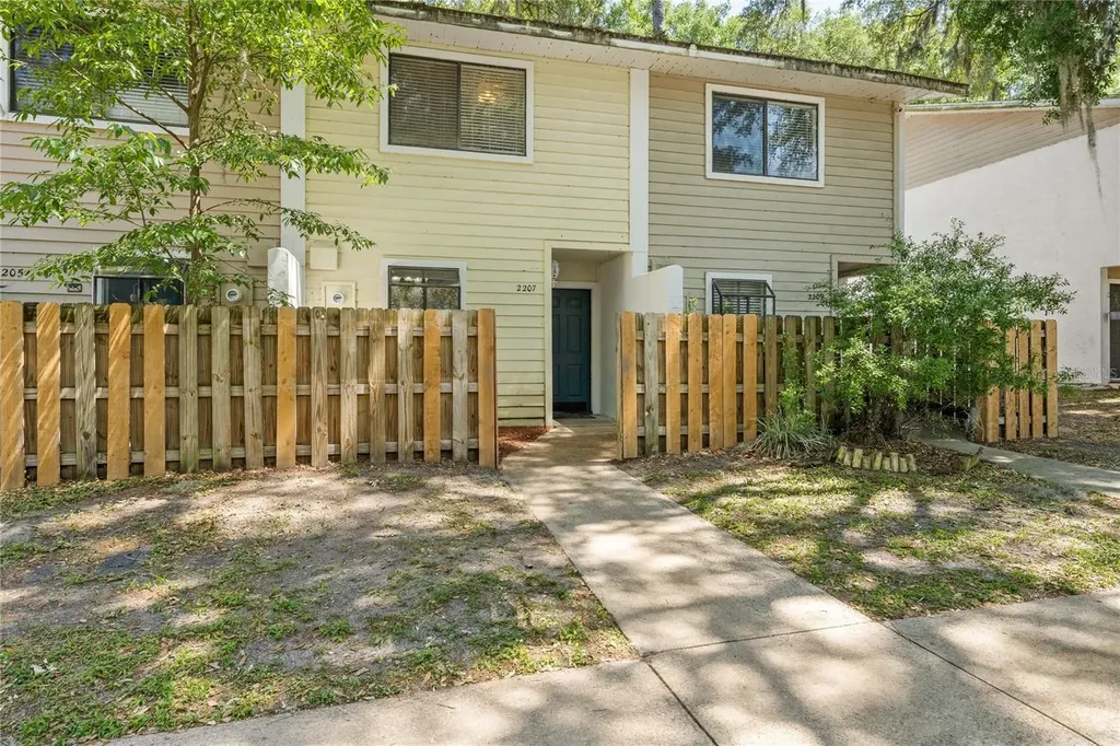2207 SW 39th Way Gainesville FL 32607