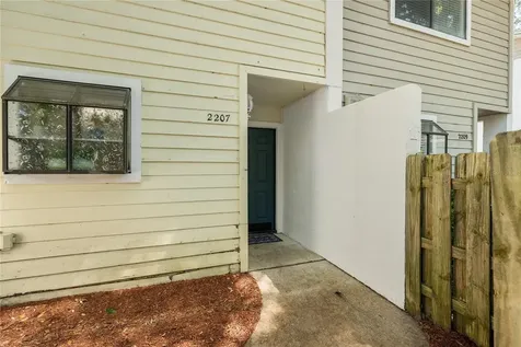 2207 SW 39th Way Gainesville FL 32607