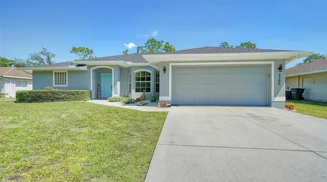 4284 Worcester Avenue North Port FL 34287