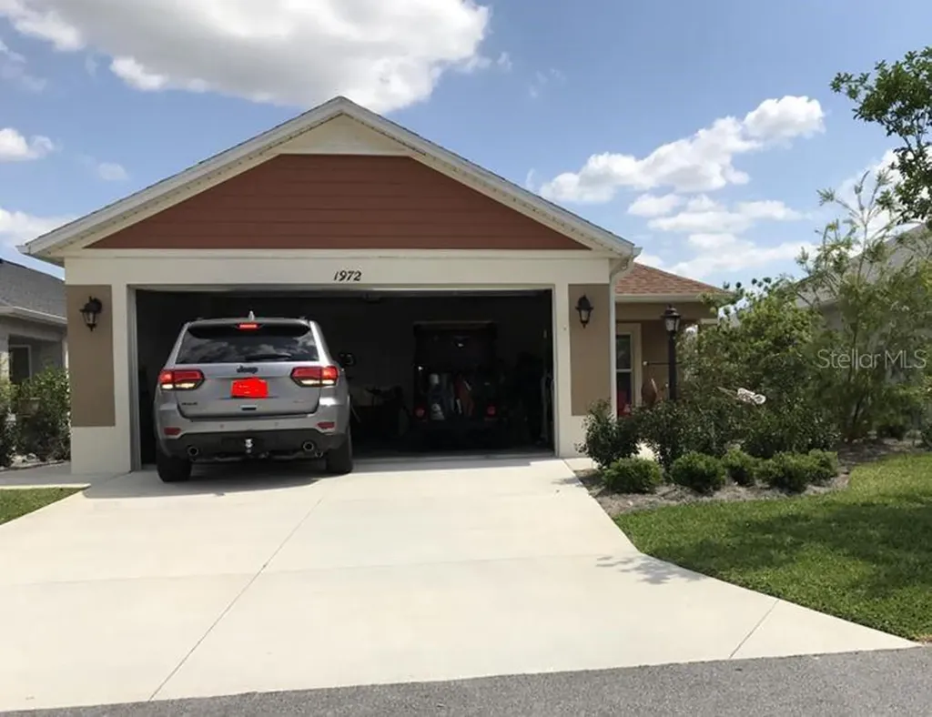 1972 Stenerson Street The Villages FL 32163