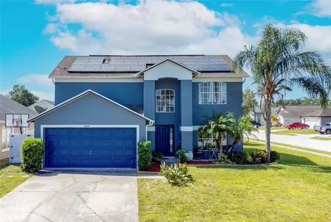 4304 Creekside Boulevard Kissimmee FL 34746