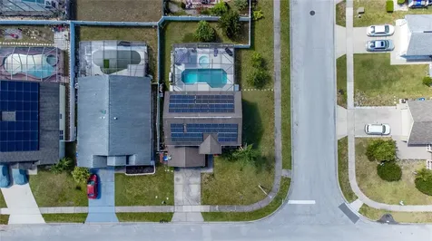 4304 Creekside Boulevard Kissimmee FL 34746