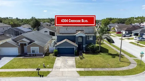 4304 Creekside Boulevard Kissimmee FL 34746
