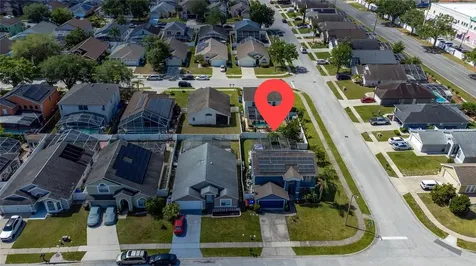 4304 Creekside Boulevard Kissimmee FL 34746