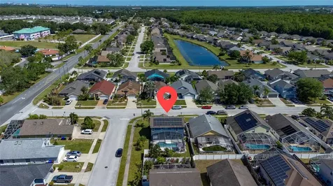4304 Creekside Boulevard Kissimmee FL 34746