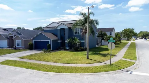 4304 Creekside Boulevard Kissimmee FL 34746