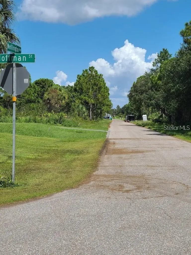 12108 Wellington Avenue Port Charlotte FL 33981