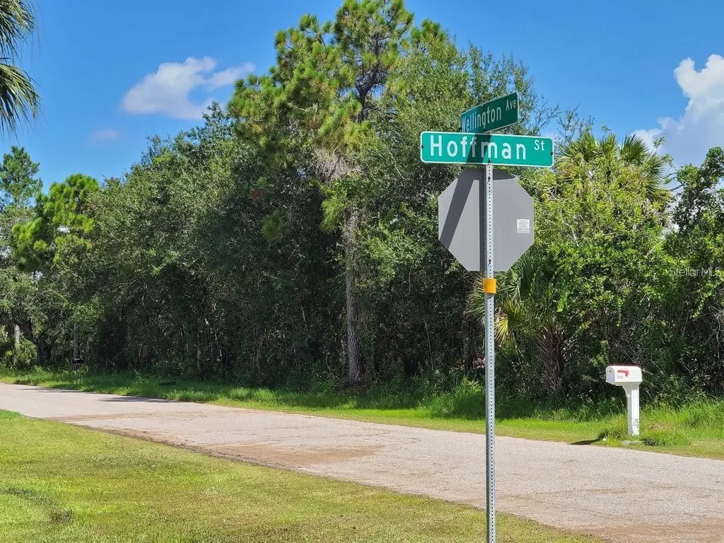 12108 Wellington Avenue Port Charlotte FL 33981
