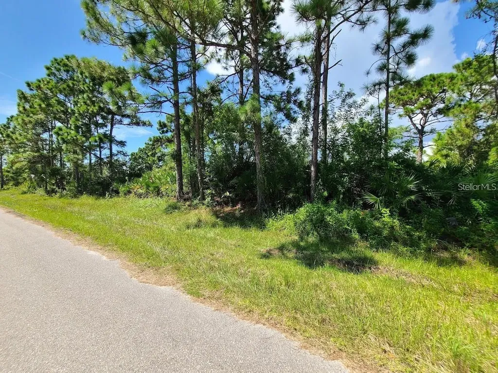 12108 Wellington Avenue Port Charlotte FL 33981