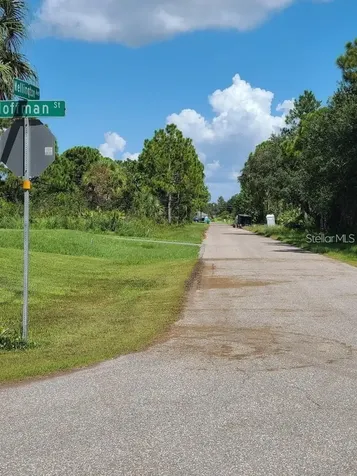 12108 Wellington Avenue Port Charlotte FL 33981
