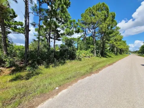 12108 Wellington Avenue Port Charlotte FL 33981