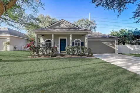 1108 Magnolia Blossom Court Apopka FL 32712