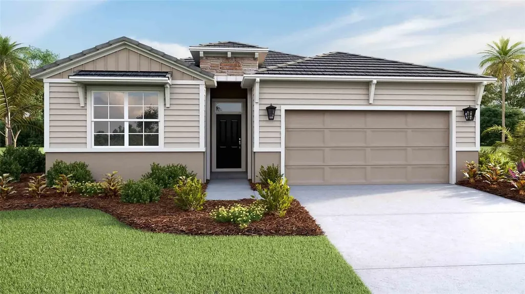 18223 Gulf Ranch Place Bradenton FL 34211