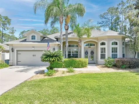 131 Brownstone Lane Palm Coast FL 32137
