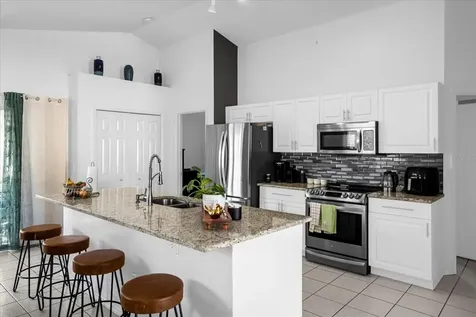 2261 Santa Lucia Street Kissimmee FL 34743