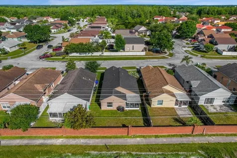 2261 Santa Lucia Street Kissimmee FL 34743