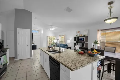 2261 Santa Lucia Street Kissimmee FL 34743