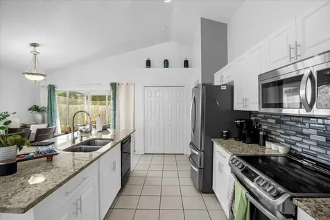 2261 Santa Lucia Street Kissimmee FL 34743