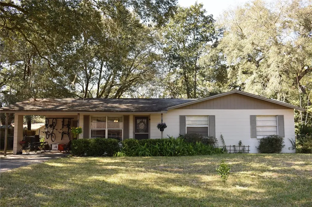 4630 NW 28th Terrace Gainesville FL 32605