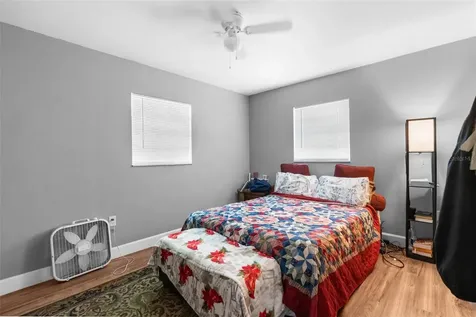 27103 Aubrey Avenue Brooksville FL 34602