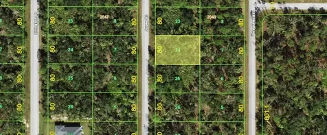 408 Juper Street Port Charlotte FL 33953