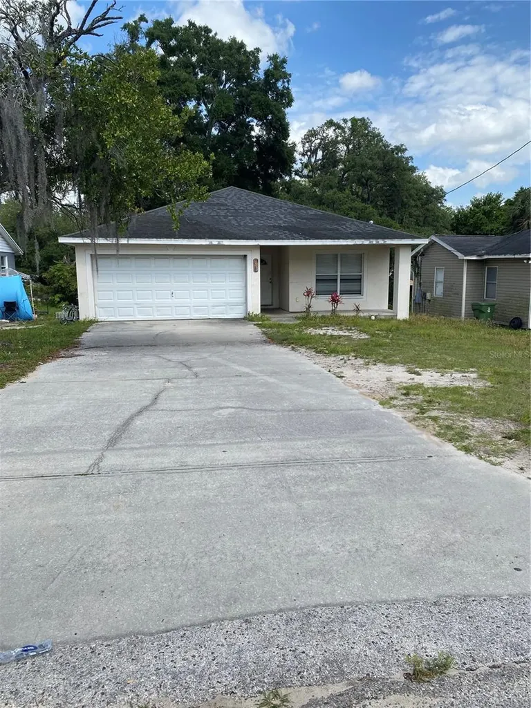 8419 N 16th Street Tampa FL 33604