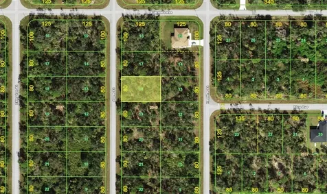 360 Juper Street Port Charlotte FL 33953