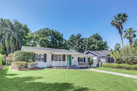 800 Lake Highland Drive Orlando FL 32803