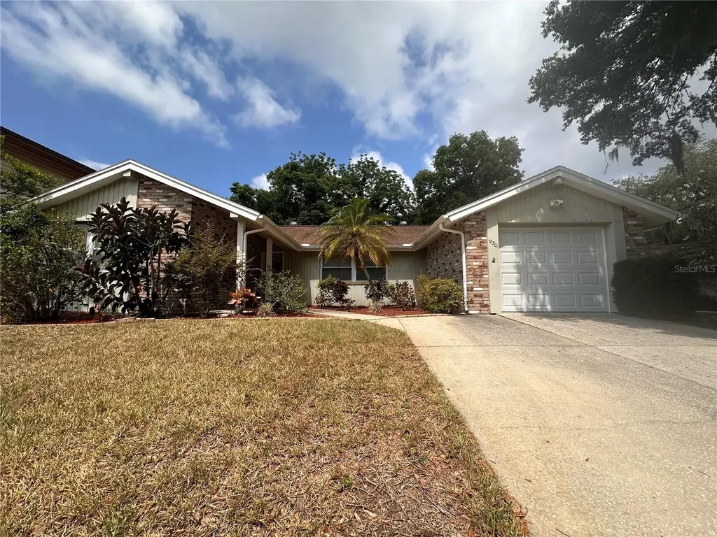 12301 Camp Creek Lane Hudson FL 34667