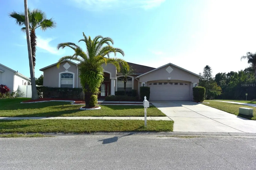 24830 Blazing Trail Way Land O Lakes FL 34639