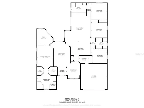 24830 Blazing Trail Way Land O Lakes FL 34639
