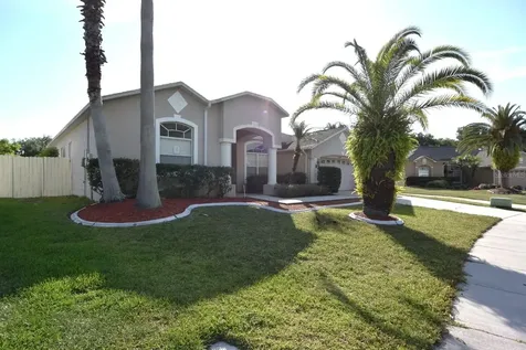 24830 Blazing Trail Way Land O Lakes FL 34639