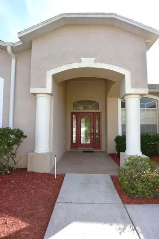 24830 Blazing Trail Way Land O Lakes FL 34639
