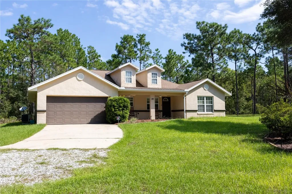 118 Melrose Landing Boulevard Hawthorne FL 32640